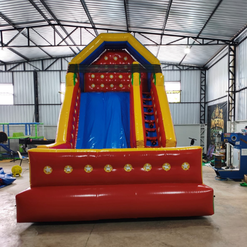 DK Brinquedos - Aluguel de Brinquedos